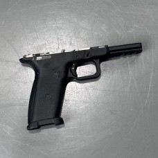 Lone Wolf Arms TWF1 Receiver Full Size - USED